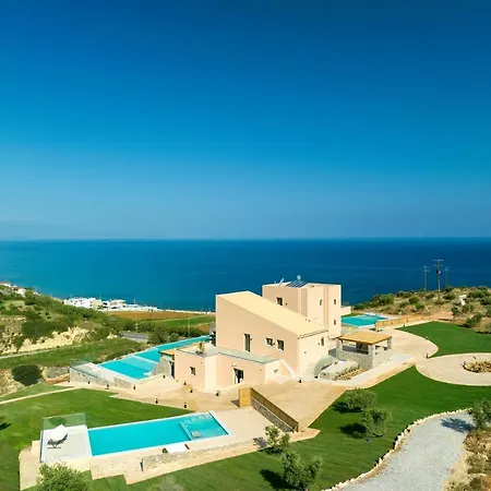 Apartmanhotel Dedalos Touch Boutique
