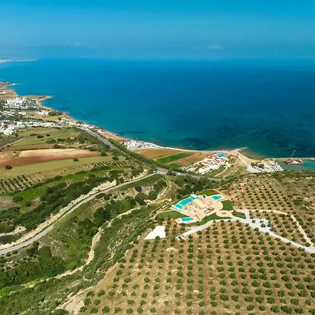 Apartmanhotel Dedalos Touch Boutique *