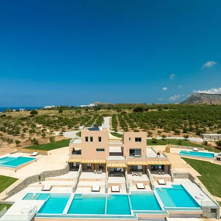 Apartmanhotel Dedalos Touch Boutique