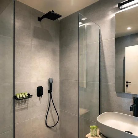 Apartmanhotel Dedalos Touch Boutique