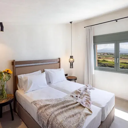 Apartmanhotel Dedalos Touch Boutique