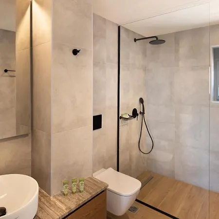 Apartmanhotel Dedalos Touch Boutique