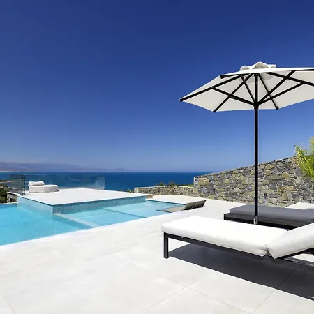 Apartmanhotel Dedalos Touch Boutique