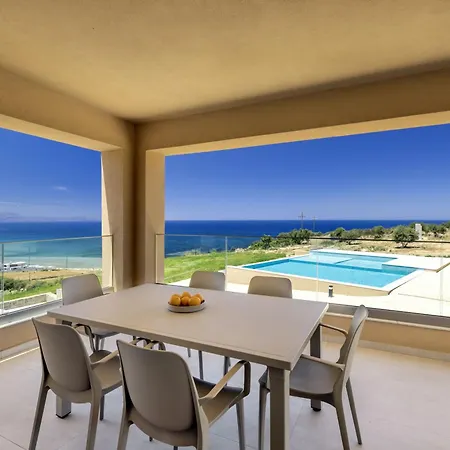 Apartmanhotel Dedalos Touch Boutique