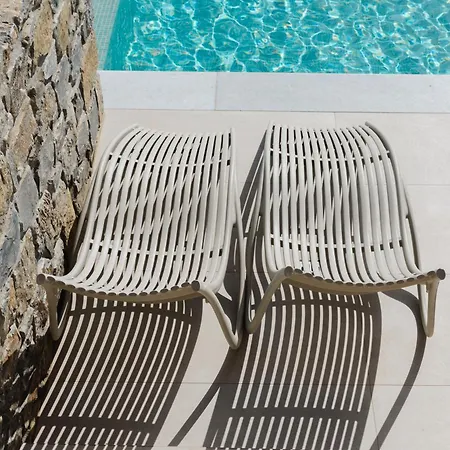 Dedalos Touch Boutique Apartmanhotel *